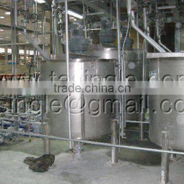 Gypsum Board Production Line