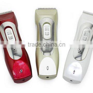 Hair Clipper for pet professional electric pet clipper