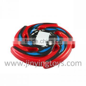 PU Material Kids Soft Frisbee Sport Toy With EN71 photo-2