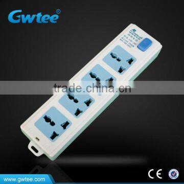 3-pin Wireless Desktop Power Outlet photo-3