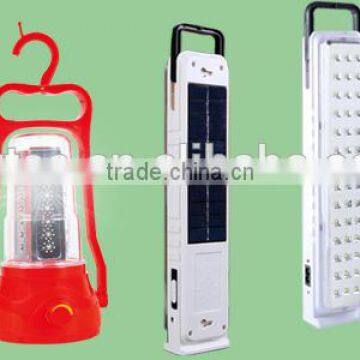 Handheld LED Emergency Light /Lantern photo-2