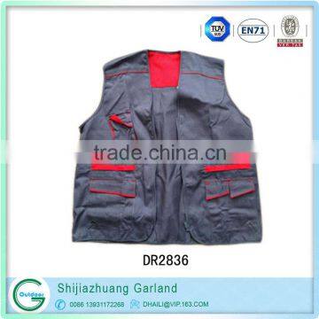 Clothes Safety Vest/apparel Safety Garments photo-6