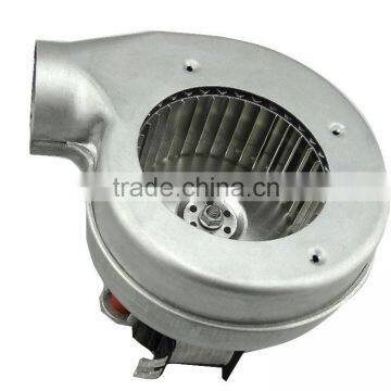 Low Noise Electric Centrifugal Mini/small Blower photo-2
