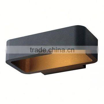 CE SAA wall mount outdoor light & wall lighting fixture & garden lighting pole