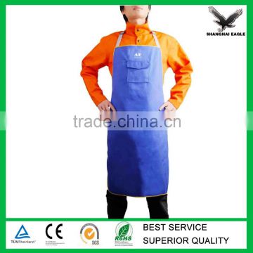 Eco-friendly kitchen waterproof apron wholesale