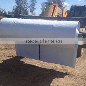 UV-stabilized Plastic silage cover