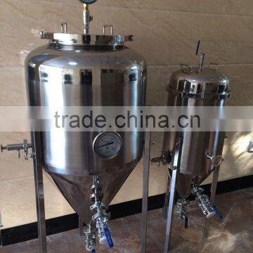 Home Brew 100L Conical Fermenter