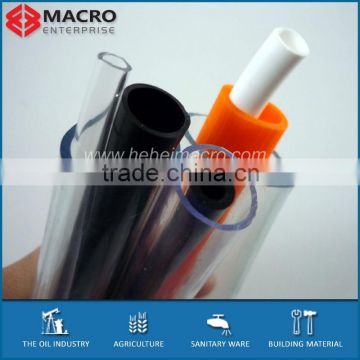 Clear Soft Flexible PVC Hose