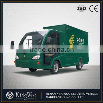 Prices China Electric Mini Trucks For Sale