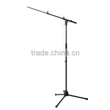 Microphone Stand with Extension Arm