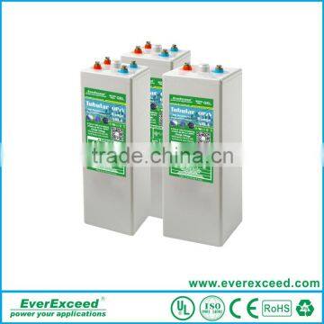 OPZV Battery Small Size VRLA Battery 2v200mah VRLA Battery