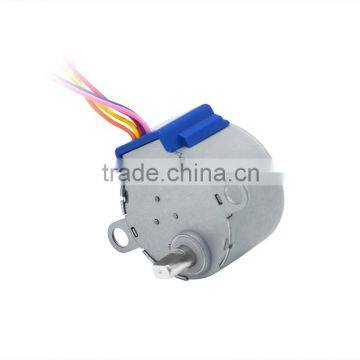DC 12V 28mm Mini Stepping Motor for IP Camera Maintex & FM(Japan) photo-3