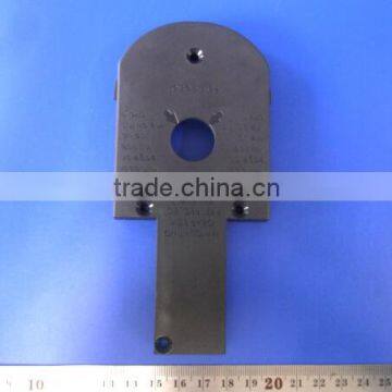 Battery Case for Door Locking Device