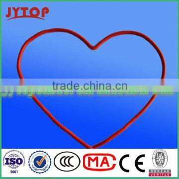 PVC insulated copper conductor wire