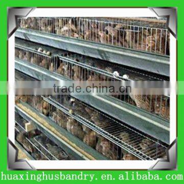 plastic poultry transport cage