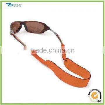 unisex neoprene sunglass strap