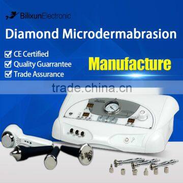 hotsale 3 in1 dermabrasion beauty machine IB-6002