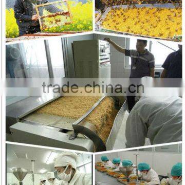 Best Broken Sweet Rape Flower Bee Pollen photo-6