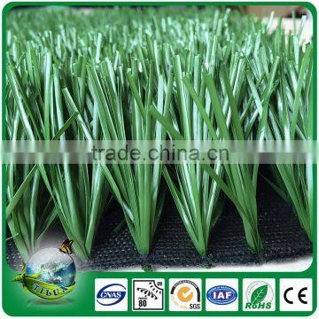 55mm Professional Artificial Grass Carpets for Football Stadium Artificial Lawn photo-3