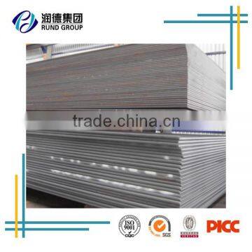 AH36 Carbon Steel Plate