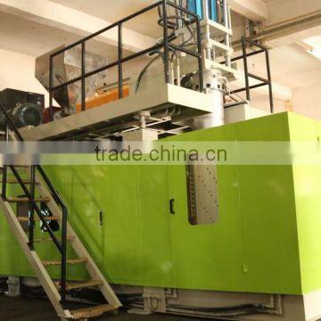 Fully automatic 200L HDPE PE PET Blow moulding machine with competitive price