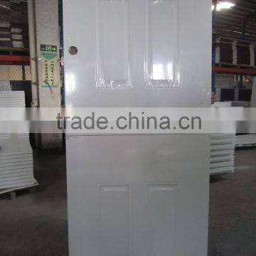 36"40" 2 Panel In Swing Stable Door ,Steel Half Door