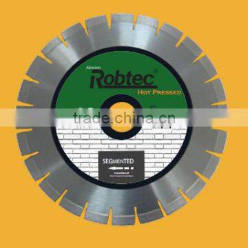 ROBTEC Diamond saw blade