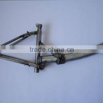 china steel folding frame