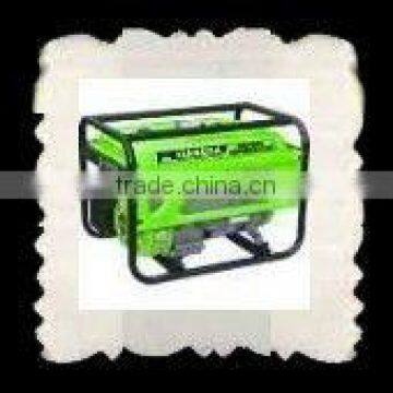 Electric Starting gasoline generator