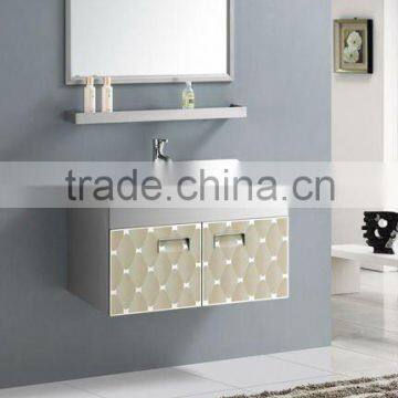 ss bathroom cabinet/hanging ss bathroom cabinet/modern ss bathroom cabinets