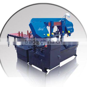 G4030H High Quality Chain Saw Angle Wood Cutting Machine for Sale