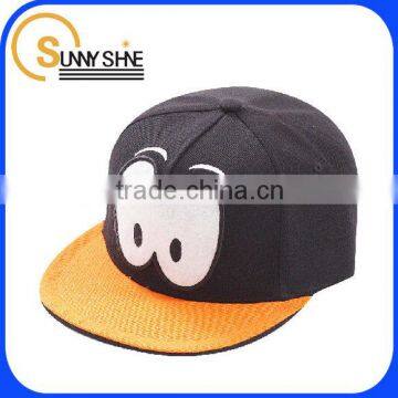 animal shaped hat custom children baseball cap