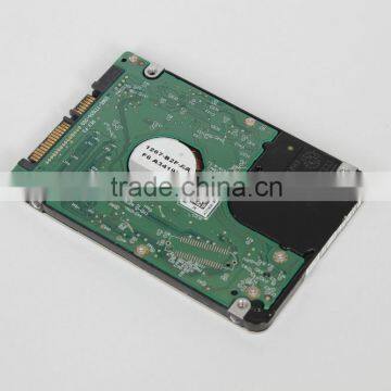 High Quality 2.5 Laptop Hard Drive 500gb SATA 5400rpm Refurbished Hdd photo-2