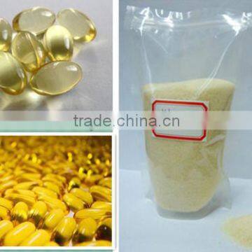 hydrolyzed gelatin,fish gelatin