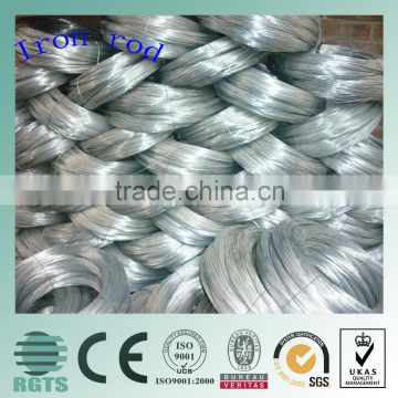 galvanized iron wires/steel wire