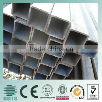 cold formed steel hollow section square pipe