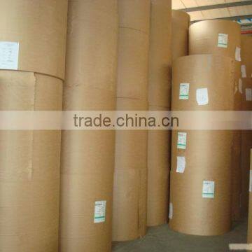 Small Capacity Flutting Liner Paper Makong Machine photo-2