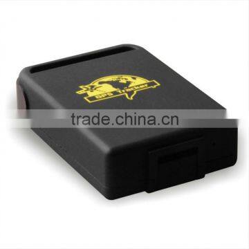 Mobile Tracking Software for Chip GPS Child Locator