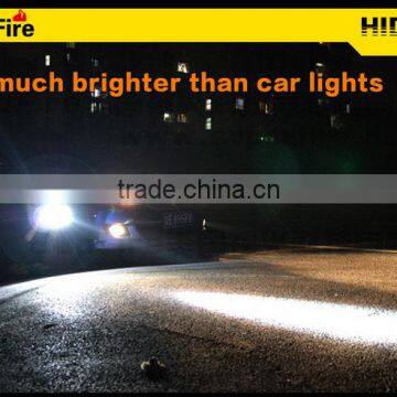 24w HID Flashlight Use Specially With High-grade Suitcase photo-2