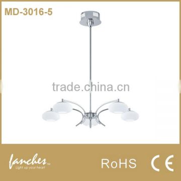 Morden Simple Ceiling Light