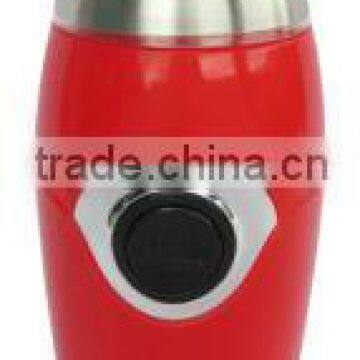 Hot Sale Stainless Steel Bladed Electric Coffee Mill photo-2