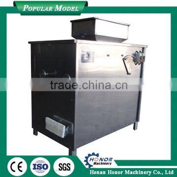 Roasted Dry Peanut Skin Peeling Machine Wet Soybean Skin Removing Machine photo-2