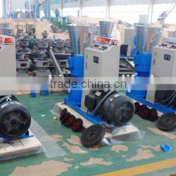 Multifunction Chicken Manure Fertilizer Pellet Making Machine photo-6