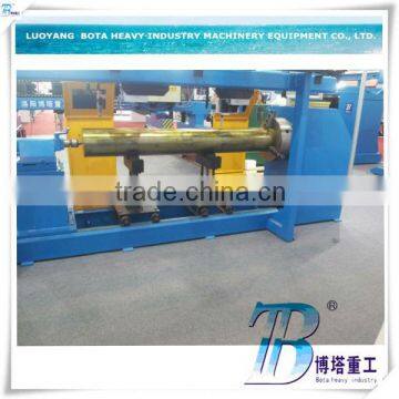 Circular Seam Welding Machine