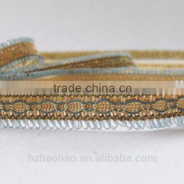 Sofa Tassel Fringe Curtain Gimp Trimmings Fringe