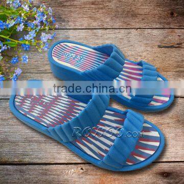 Women Soft sole Air Blowing Indoor Slippers