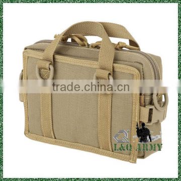 High Quality Military Tactical Shoulder Bag, Brief Case