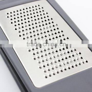 Double Side Grater Ginger Grater photo-5