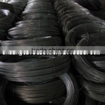 Black Annealed Wire/ black wire/black annealed binding wire