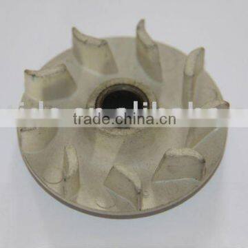 Plastic Impeller